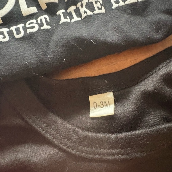 🩷 6 for $20 🩷 Set of Graphic Baby Tees - Picture 3 of 3